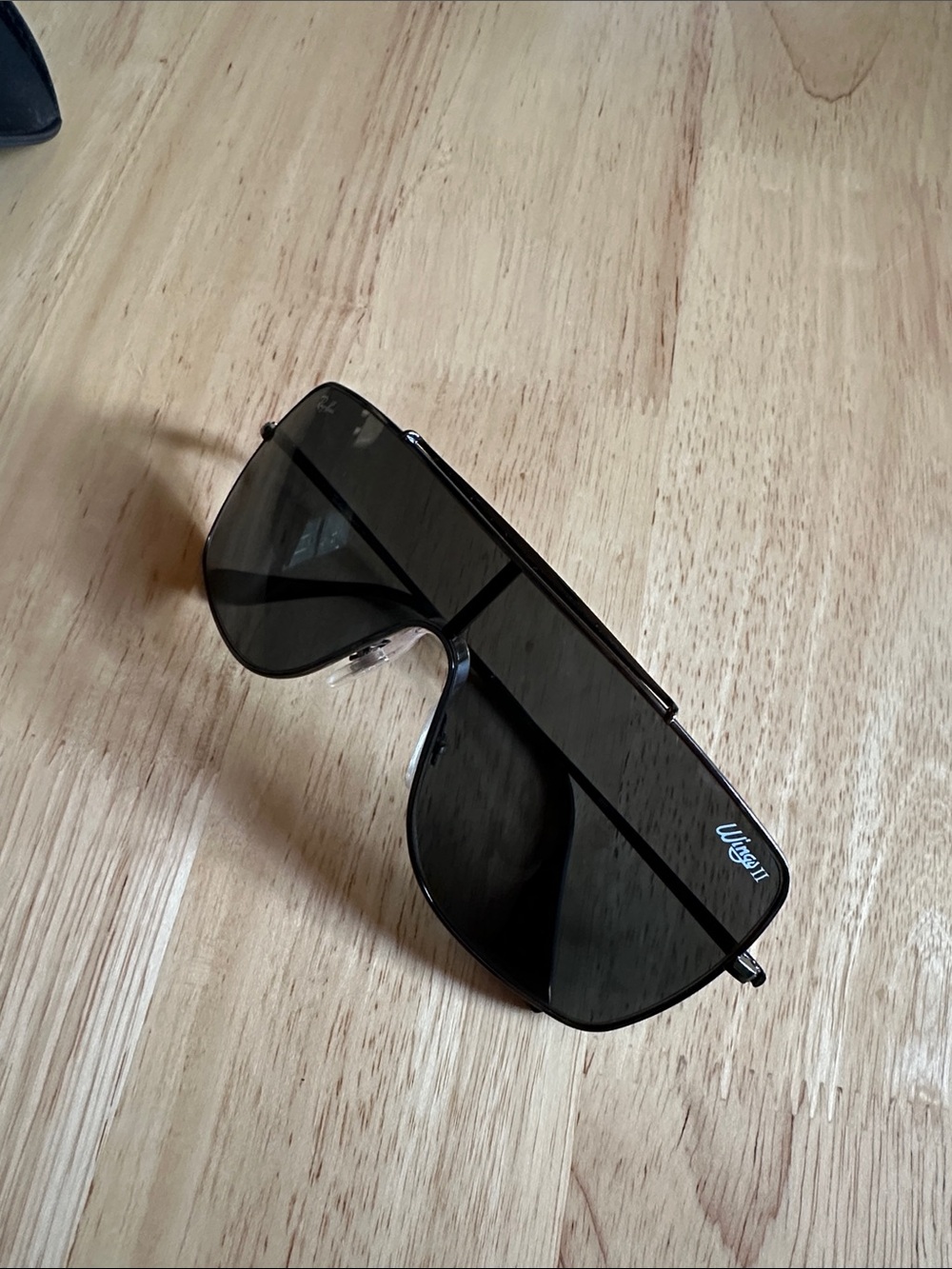 Ray-Ban Wings II Sunglasses - Picture 8 of 11